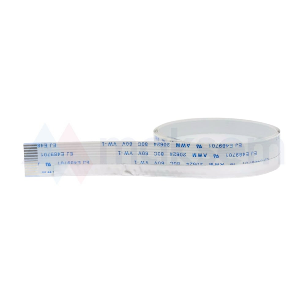 Tarayıcı Kablo (Scanner Cable) 12pin 80cm TPL, Canon MF4150 MF4270 MF4330 MF4350 MF4410 MF4420