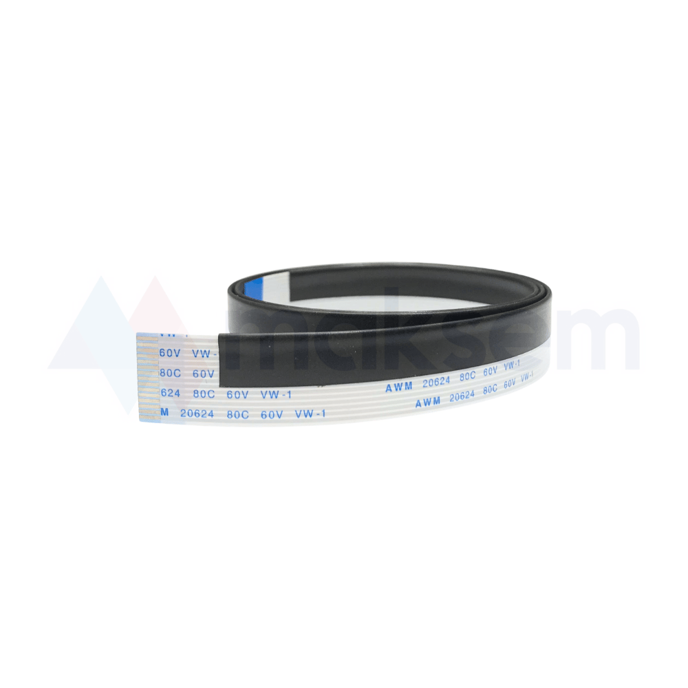 Tarayıcı Kablo (Scanner Cable) 15pin 65cm TPL, Canon MF8230 MF8240 MF8250 MF8280
