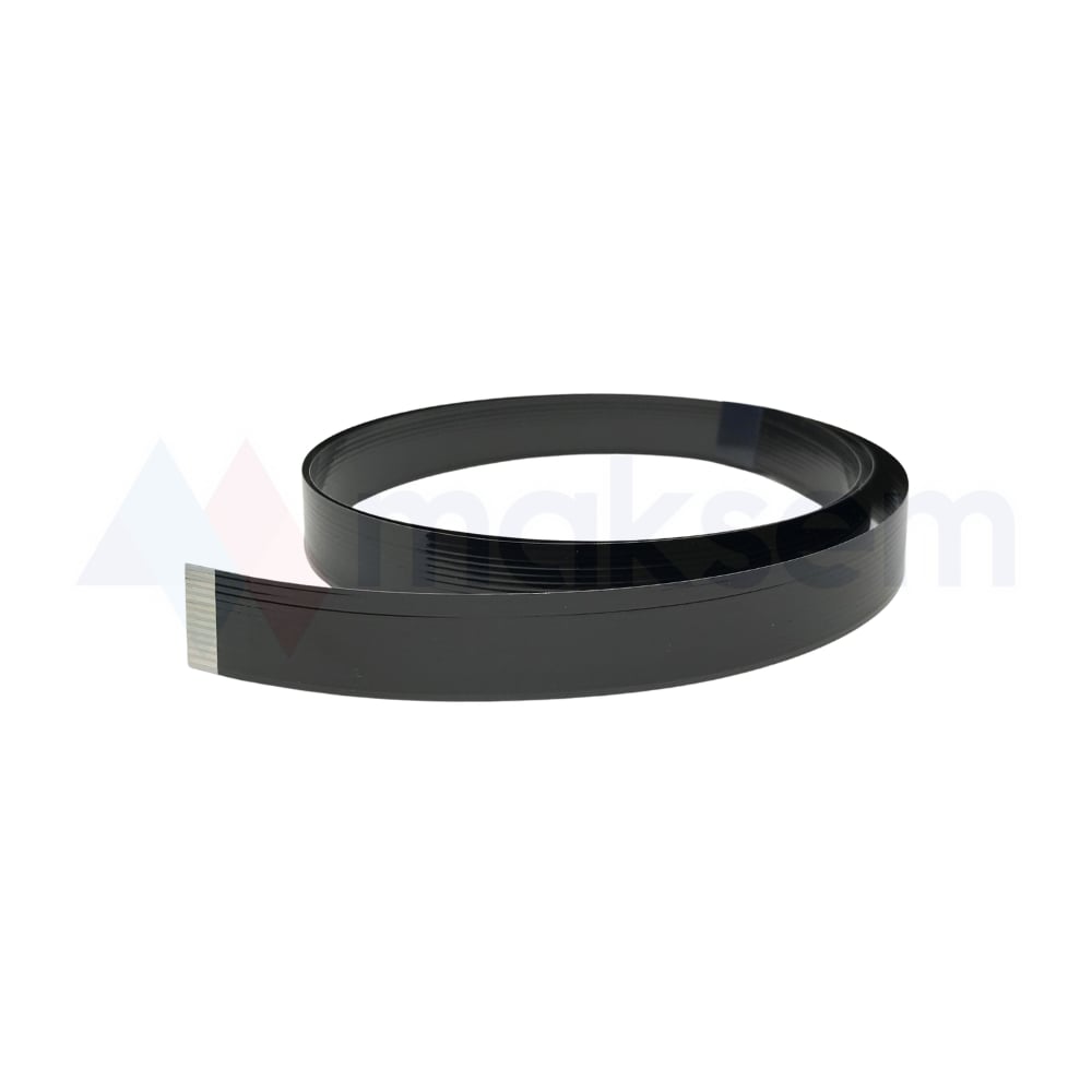 Tarayıcı Kablo (Scanner Flex Cable) 12pin 73cm FK2-5241 TPL, Canon MF4270 MF4660 MF4660pl MF4680