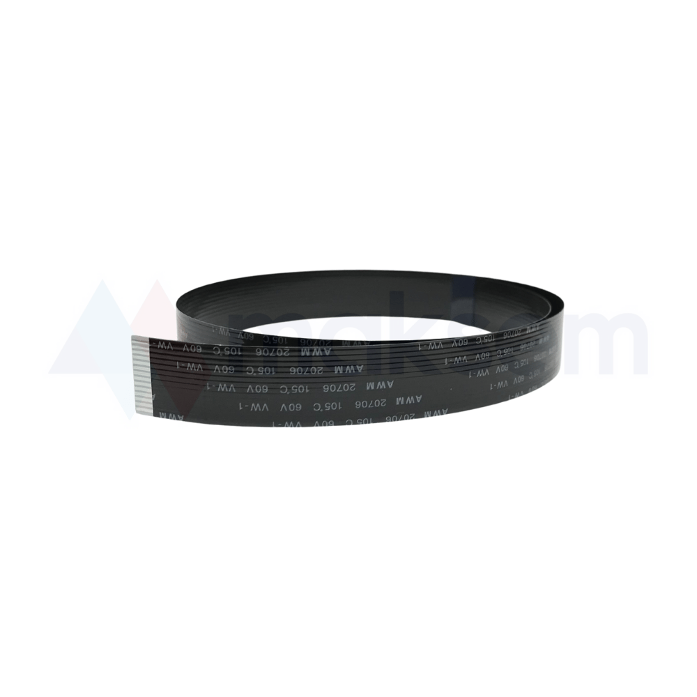 Tarayıcı Kablo/ADF Kablosu (Scanner/ADF Flex Cable) 14pin 46cm CF288-60011-04 TPL, Tarayıcı: HP M254