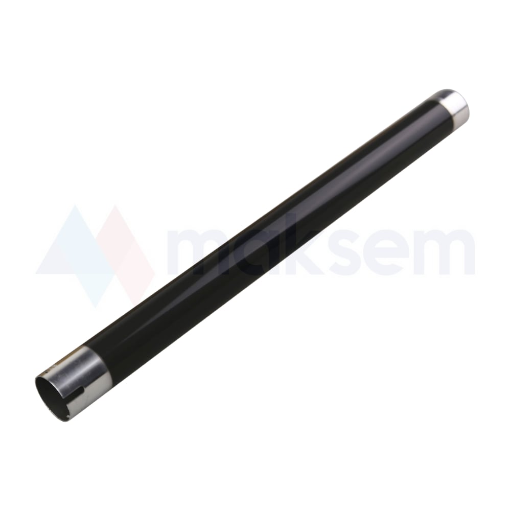Üst Isıtıcı Merdane (Long Life Upper Fuser Roller) AE01-1065 B245-4052 Z3074N, Ricoh Aficio 1015