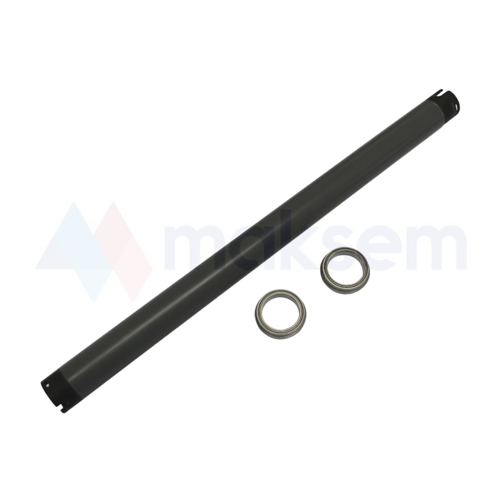 Üst Isıtıcı Merdane (Upper Fuser Roller) W/Bearing Z3956, Xerox ApeosPort IV 3070 4070 5070