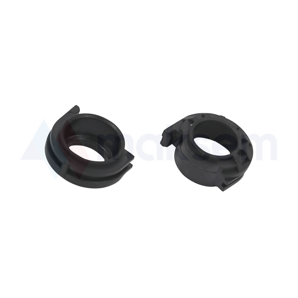 Yatak (Lower Roller Bushing) 1pc 150K Z361082, HP Color LaserJet Enterprise M552dn M553dn M553n
