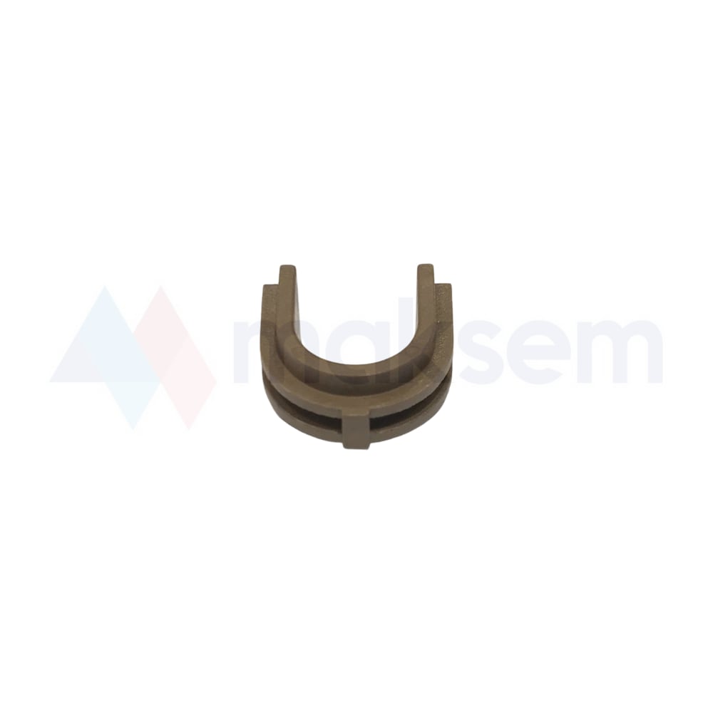 Yatak (Lower Roller Bushing) 1pc BSH-P3015 Z6375, HP  LaserJet Enterprise P3015 P3015d P3015dn P3015