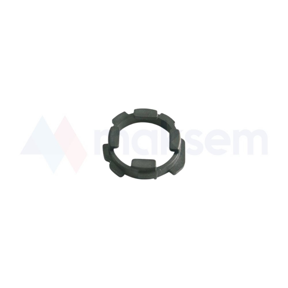 Yatak-Sağ (Upper Roller Bushing) 1pc JC61-01629A Z3667, Samsung ML-3050 ML-3051 SCX-5525 SCX-5530
