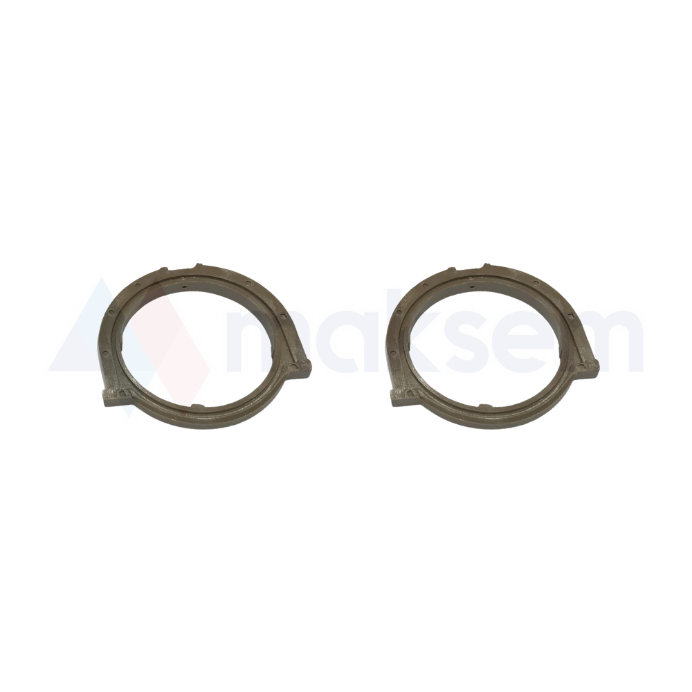 Yatak (Upper Roller Bushing) 1pc Z6396, Brother HL-5240 HL-5250 HL-5280 HL-5340 HL-5370 DCP-8060