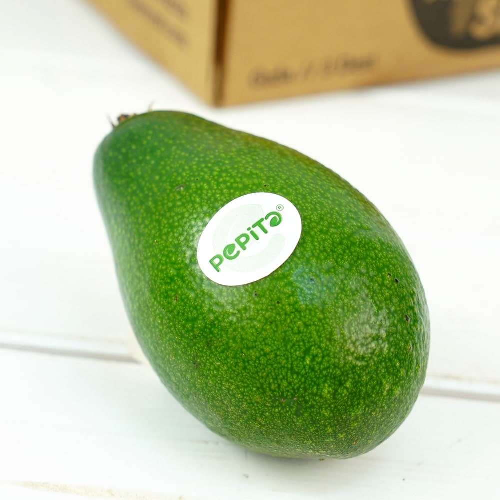 Avokado, 9 Adet