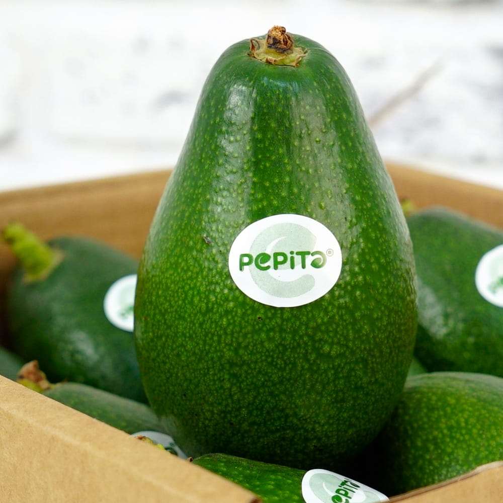Avokado, 9 Adet
