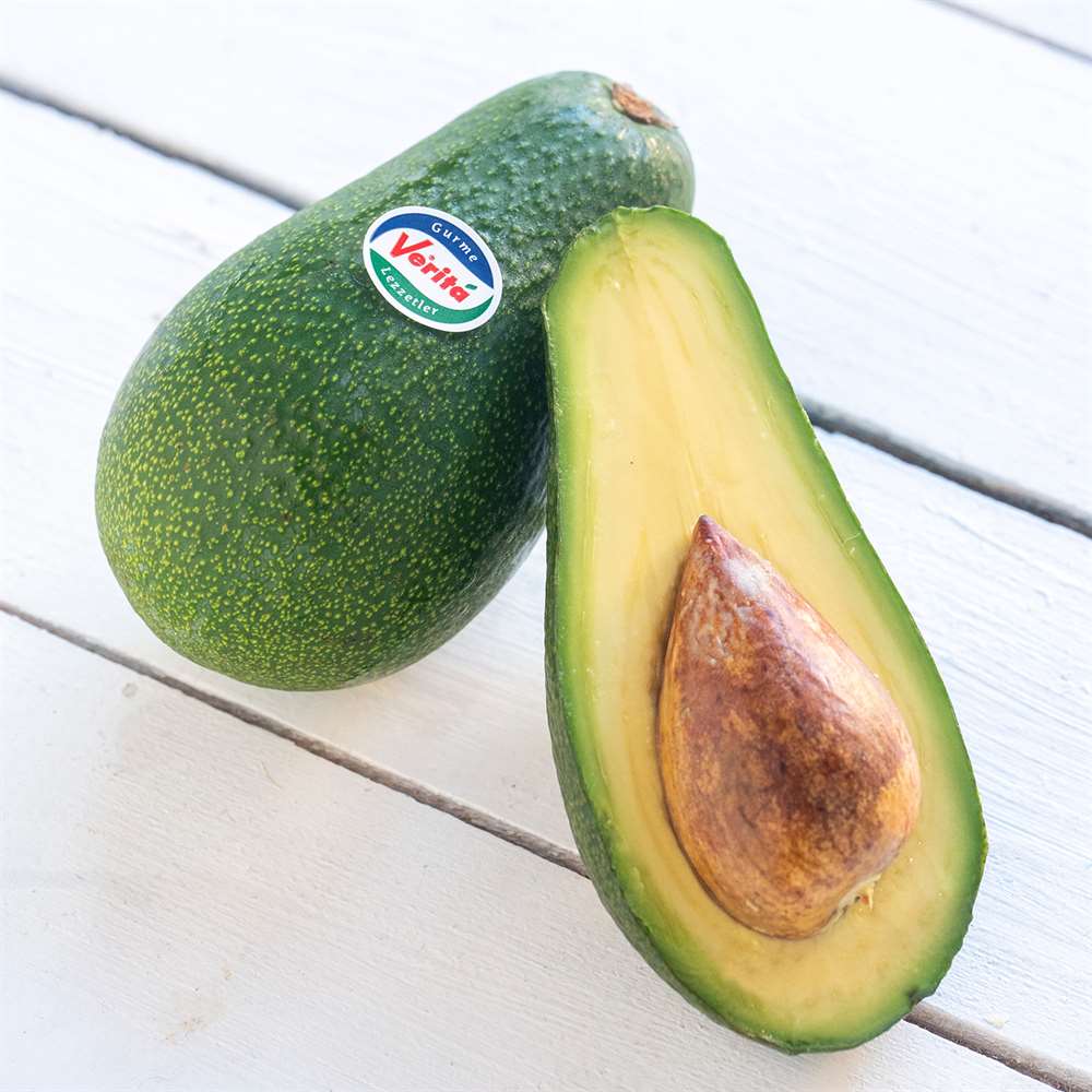 Avokado, Adet