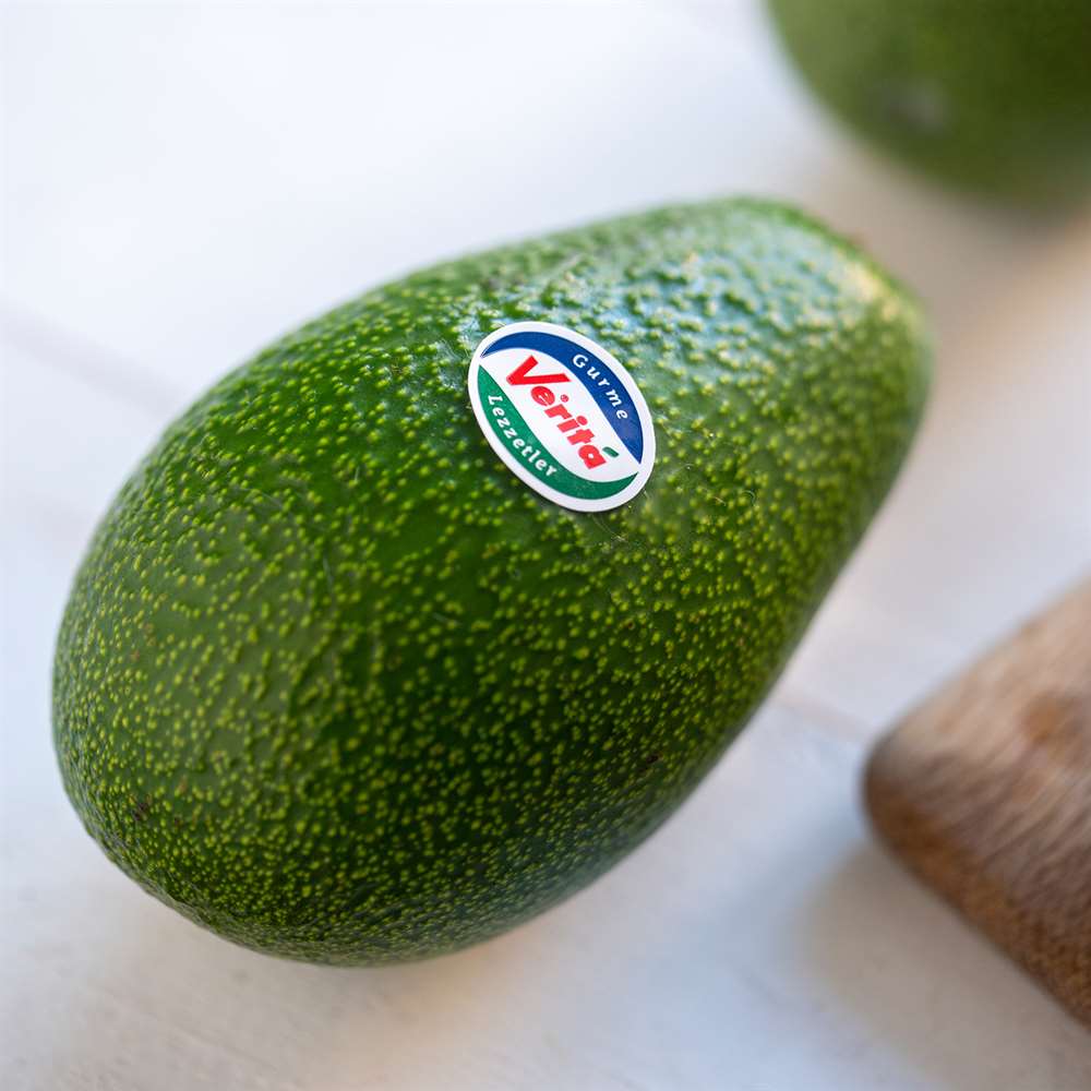 Avokado, Adet