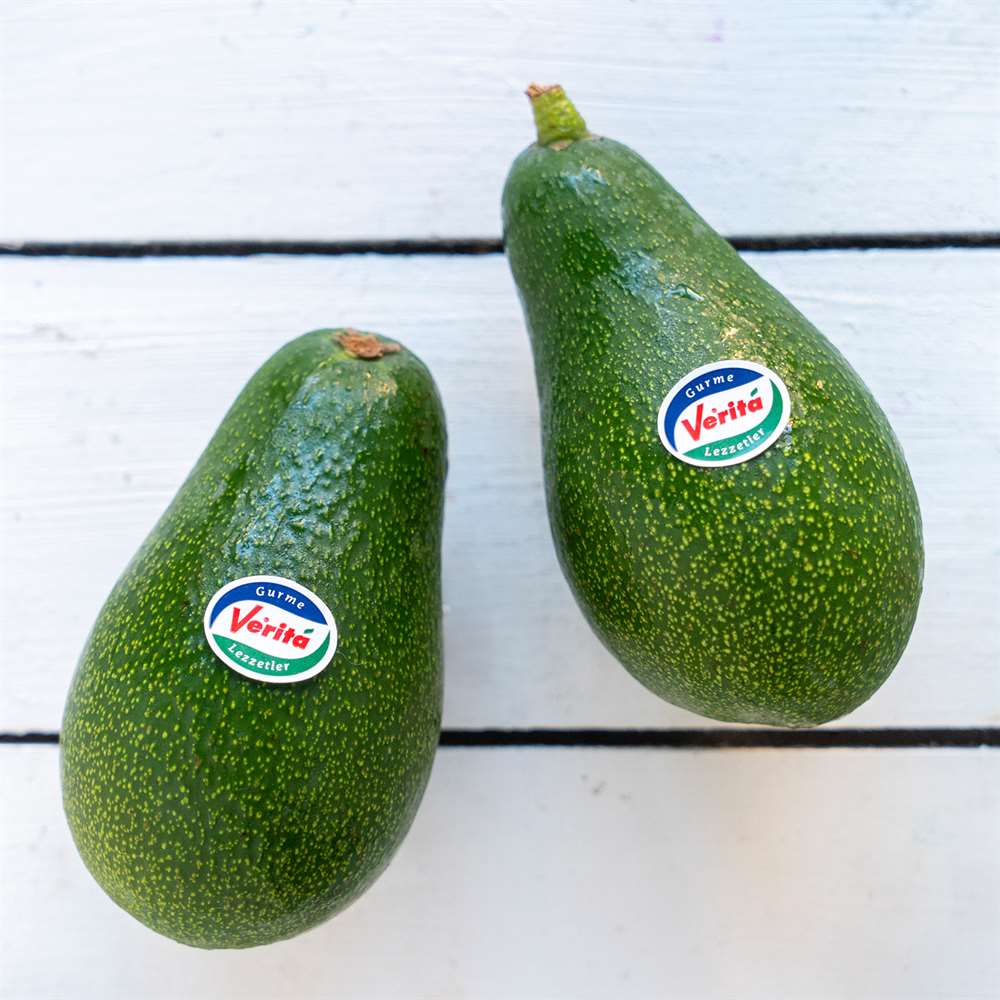 Avokado, Adet