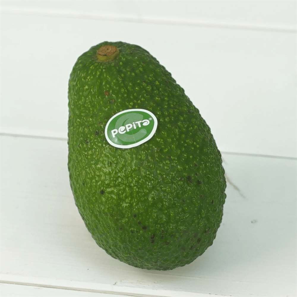 Avokado, Paket