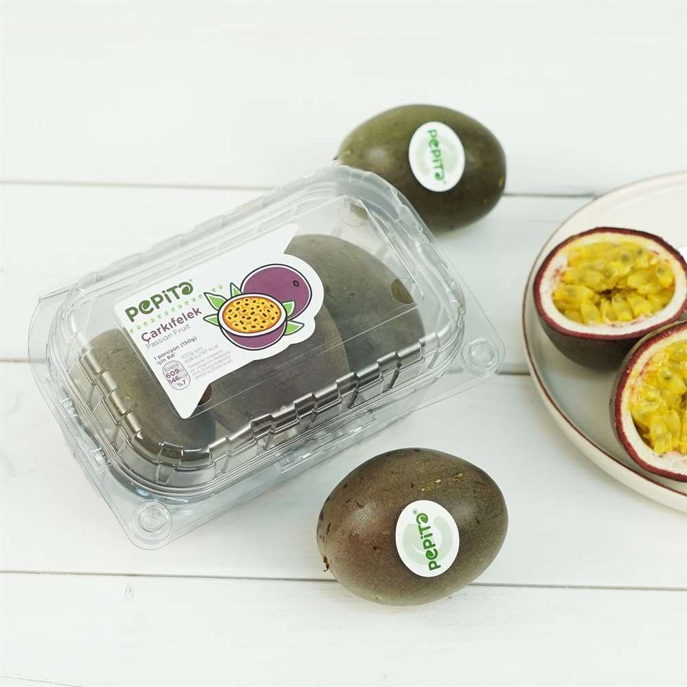 Çarkıfelek, Paket