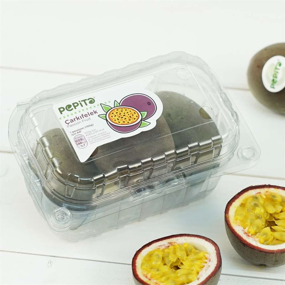 Çarkıfelek, Paket
