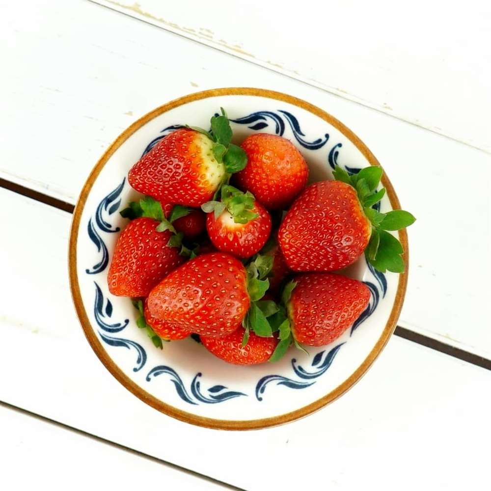Çilek, 500g/Paket