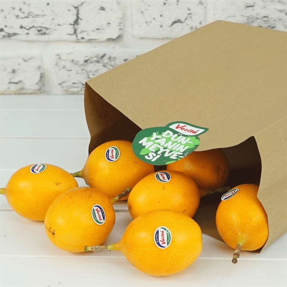Granadilla, Kilo
