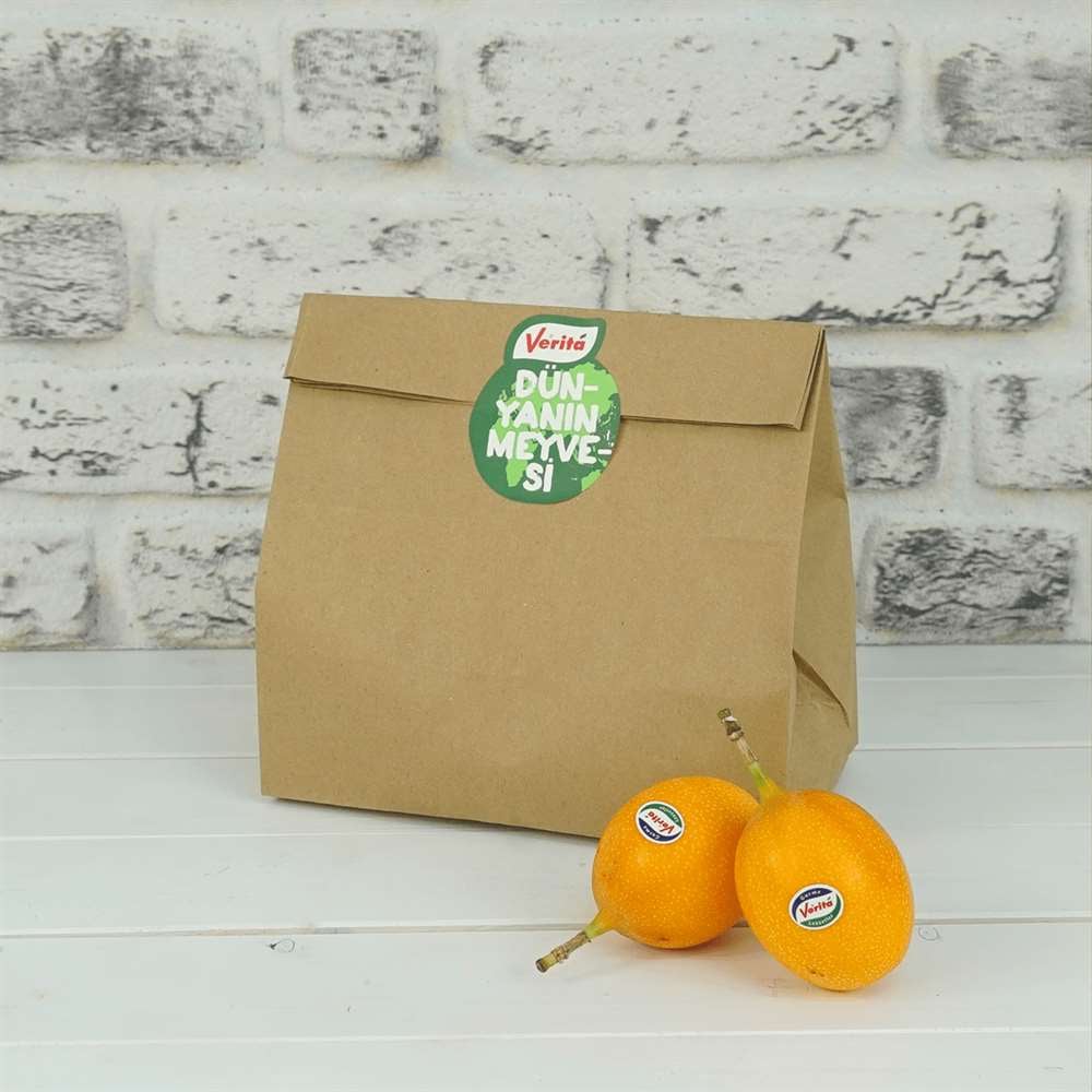 Granadilla, Kilo