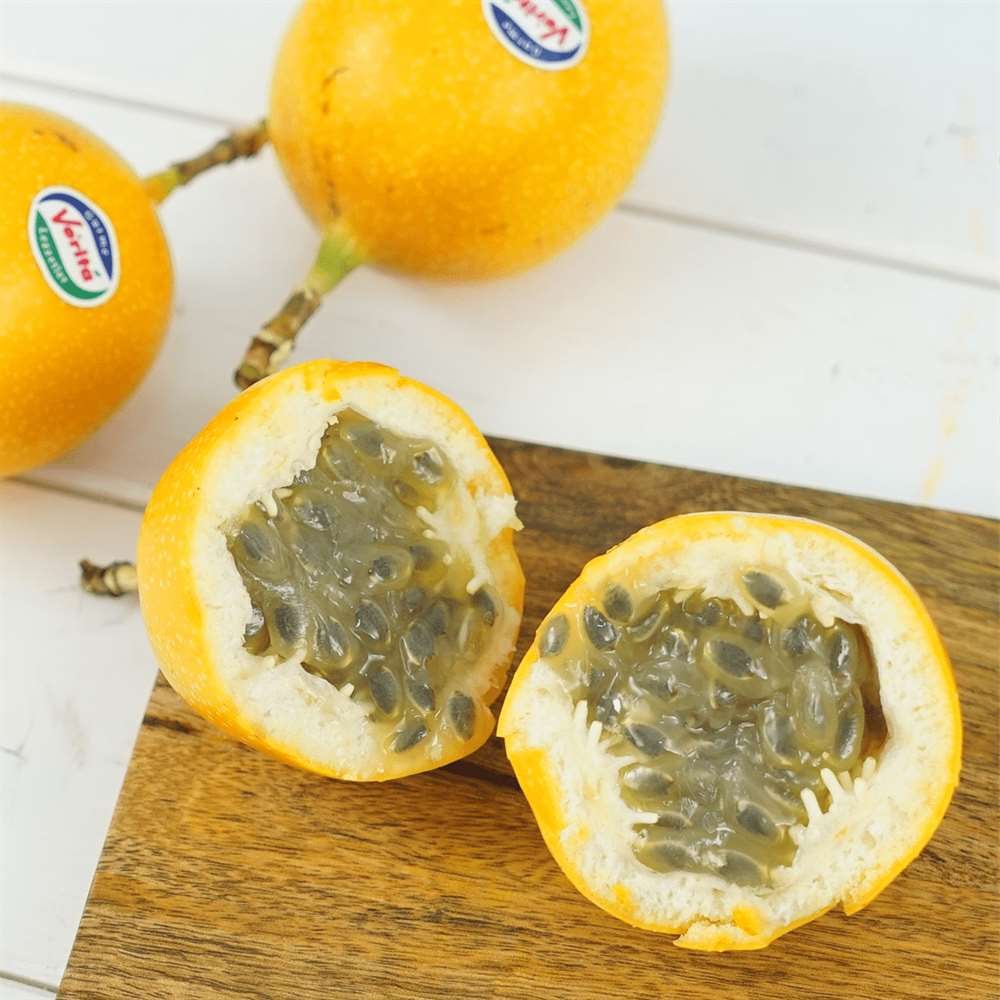 Granadilla, Kilo