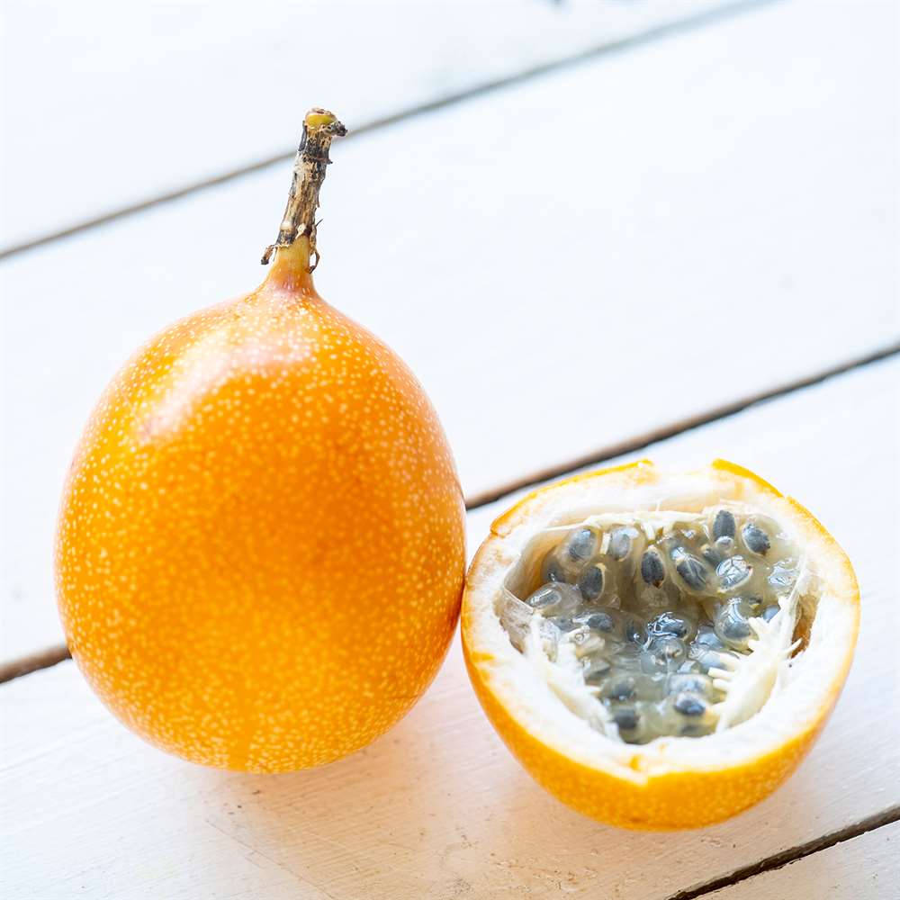 Granadilla Paket