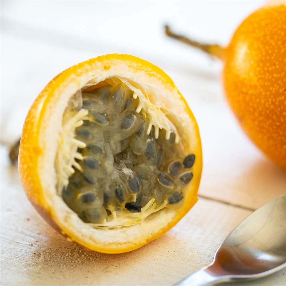 Granadilla Paket