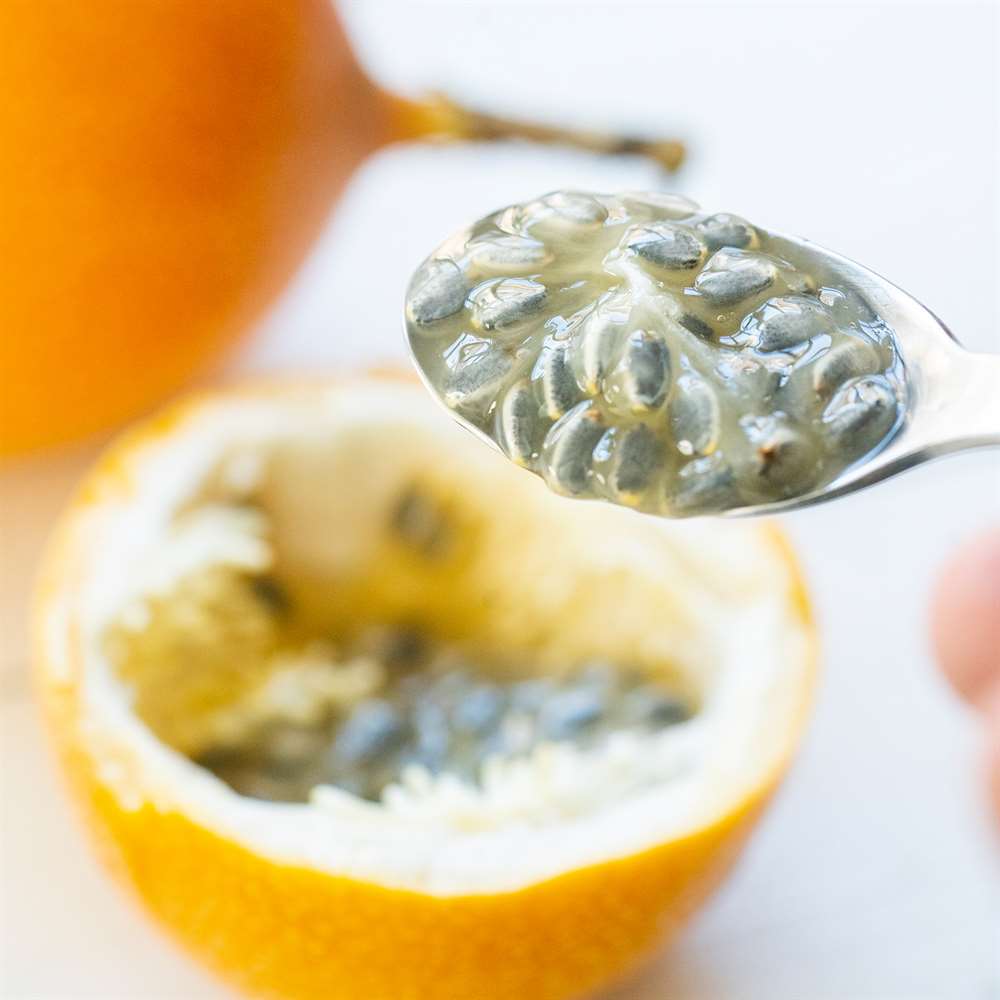 Granadilla Paket