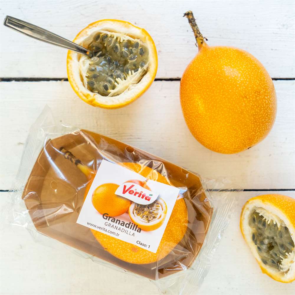 Granadilla Paket