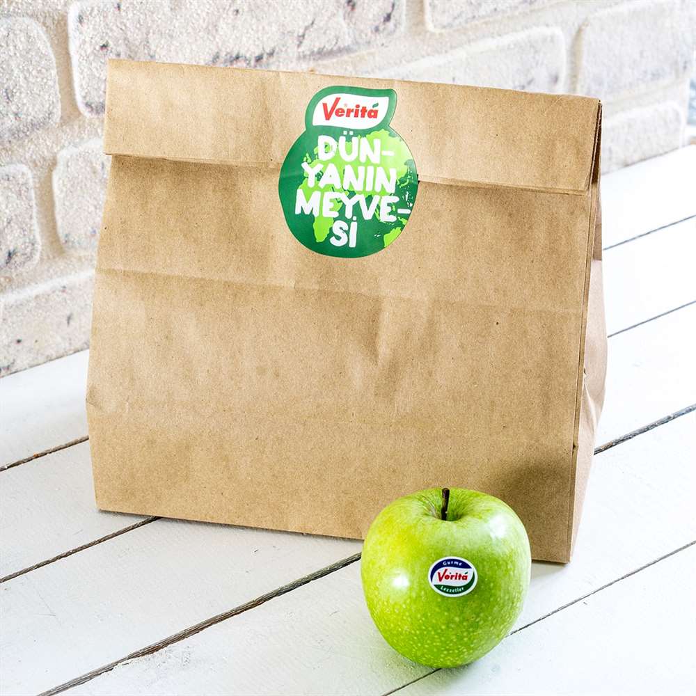 Granny Smith Elma, Kilo