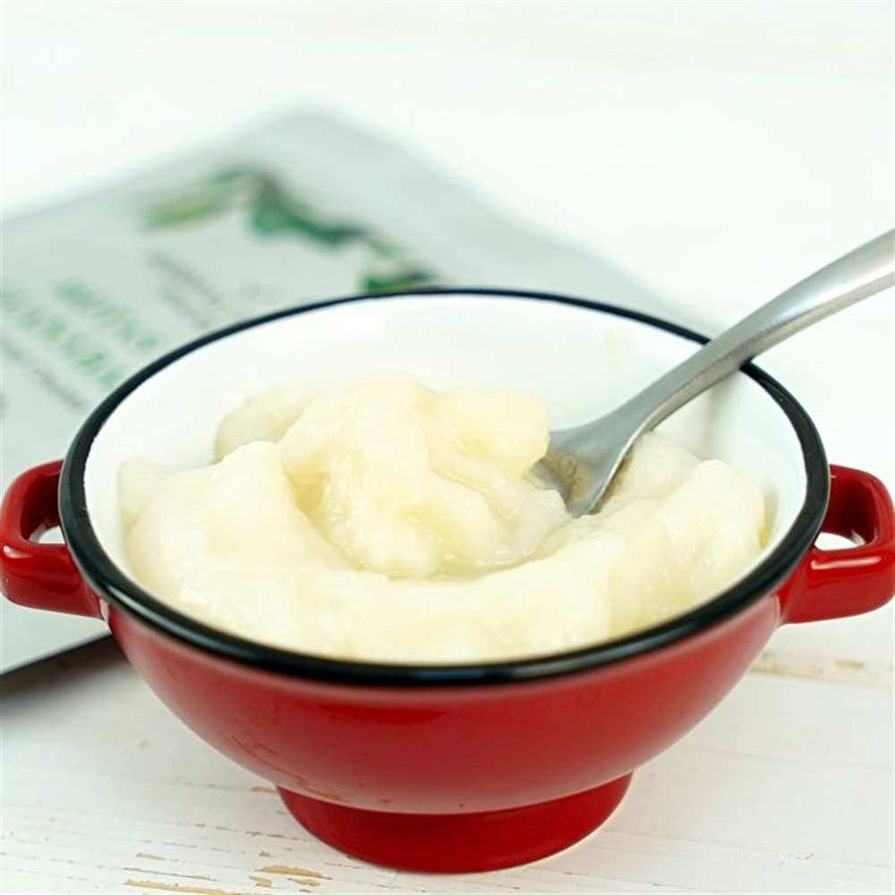 Guanabana Parçaları, Paket