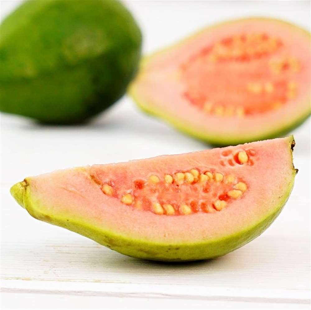 Guava, Paket