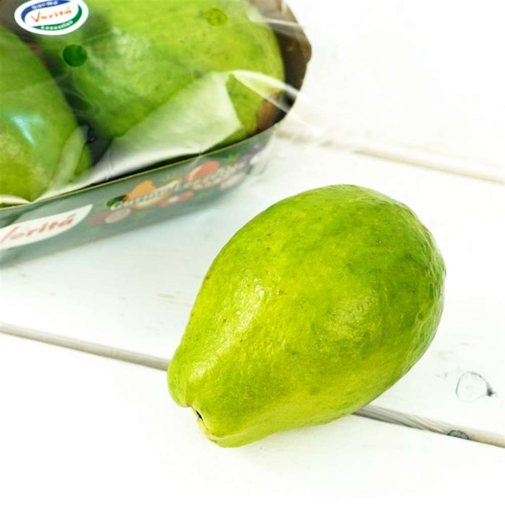 Guava, Paket