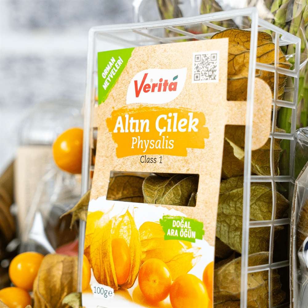 Hediye Meyve Sepeti, Büyük Boy