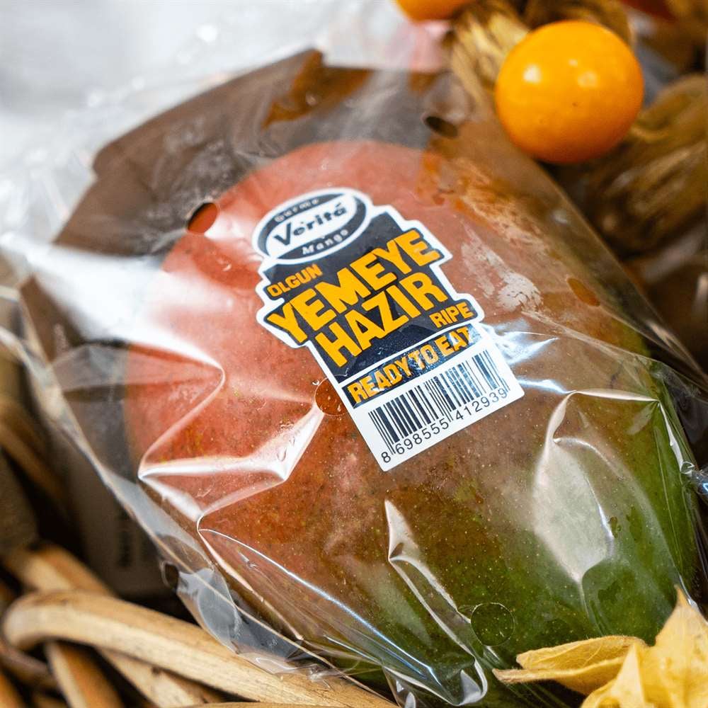 Hediye Meyve Sepeti, Büyük Boy