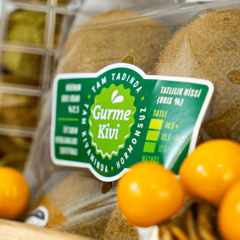 Hediye Meyve Sepeti, Büyük Boy