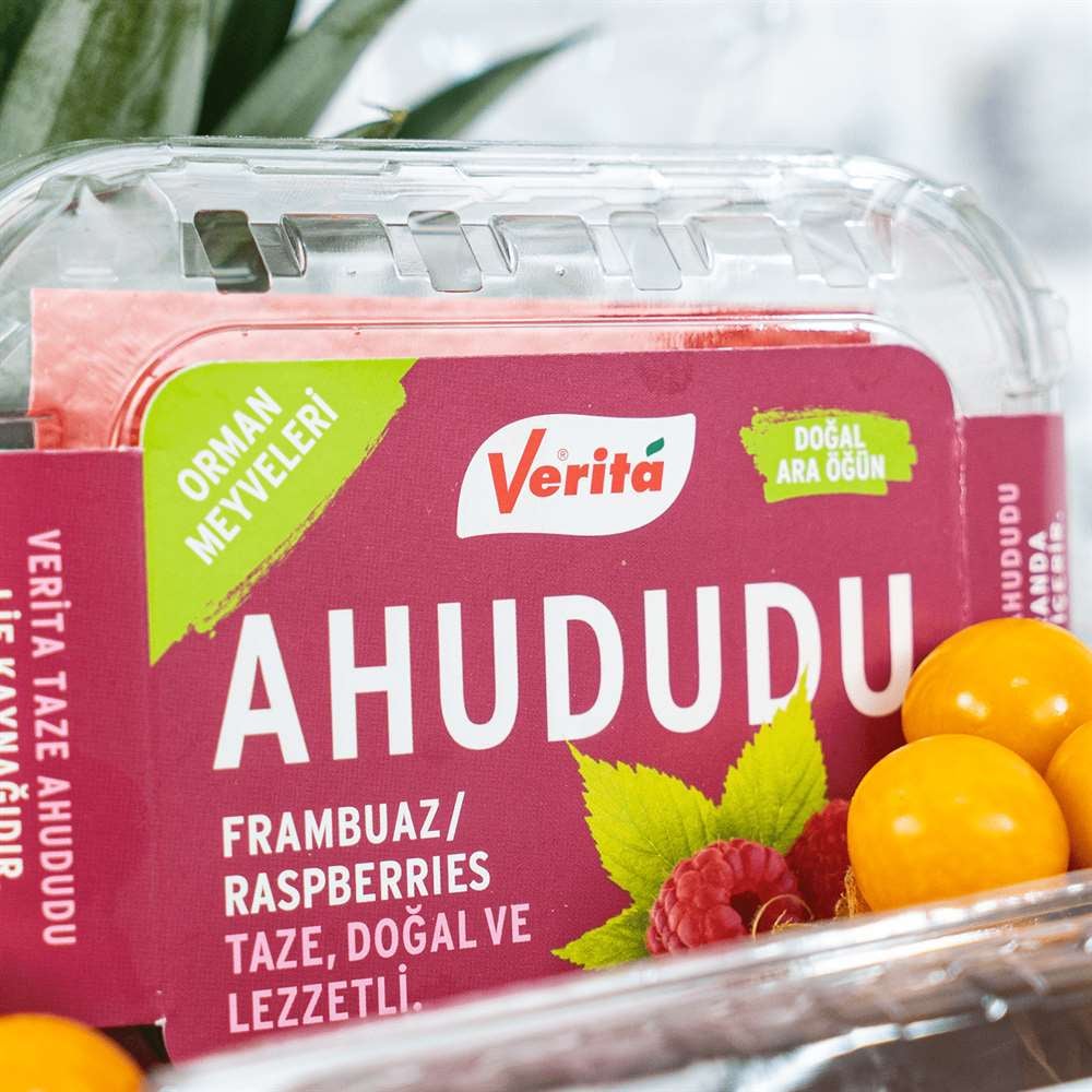 Hediye Meyve Sepeti, Büyük Boy