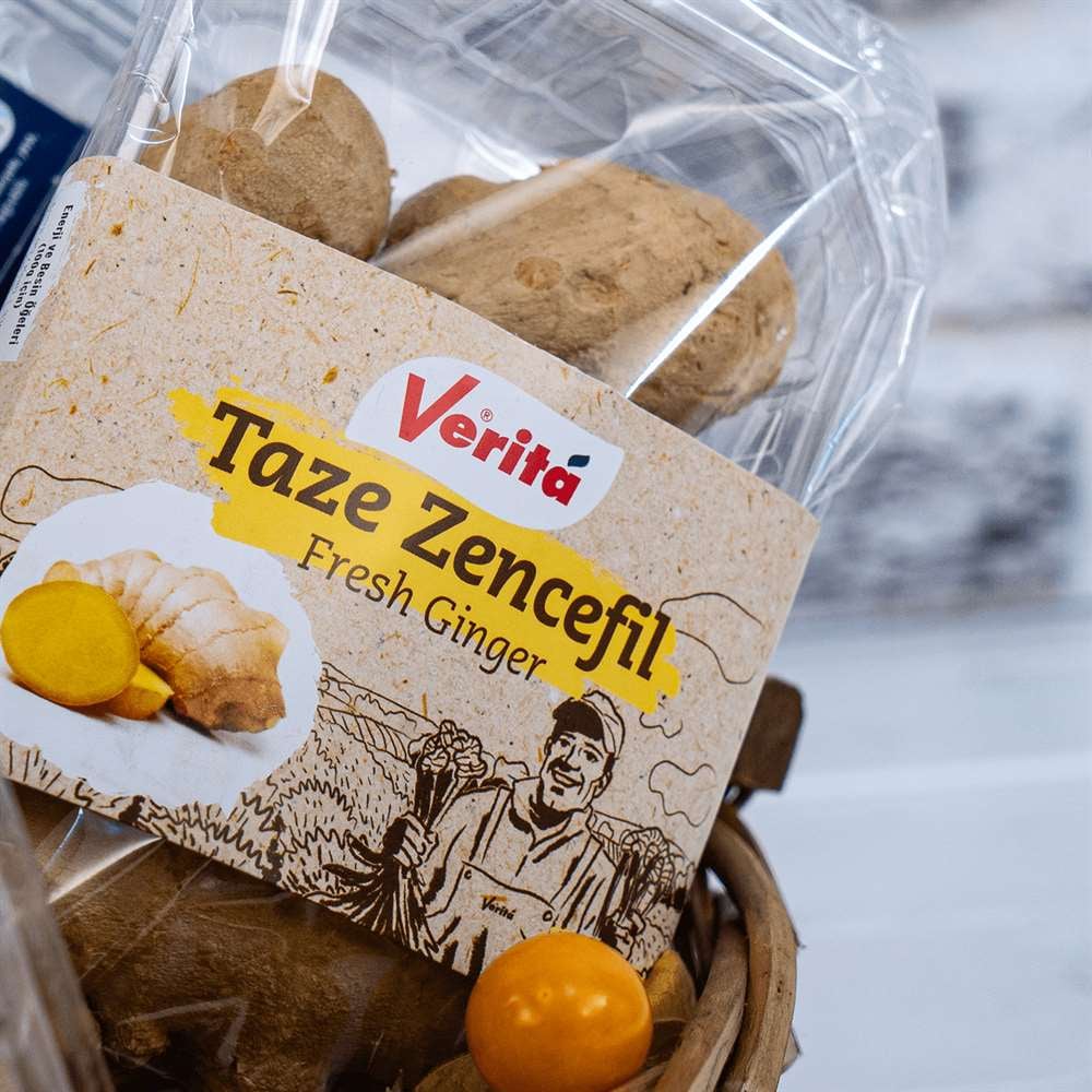 Hediye Meyve Sepeti, Küçük Boy