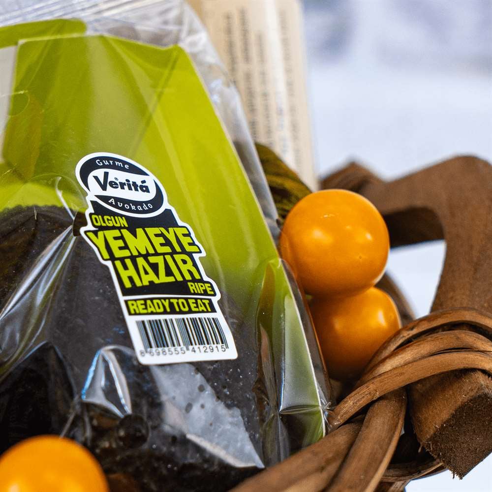 Hediye Meyve Sepeti, Orta Boy