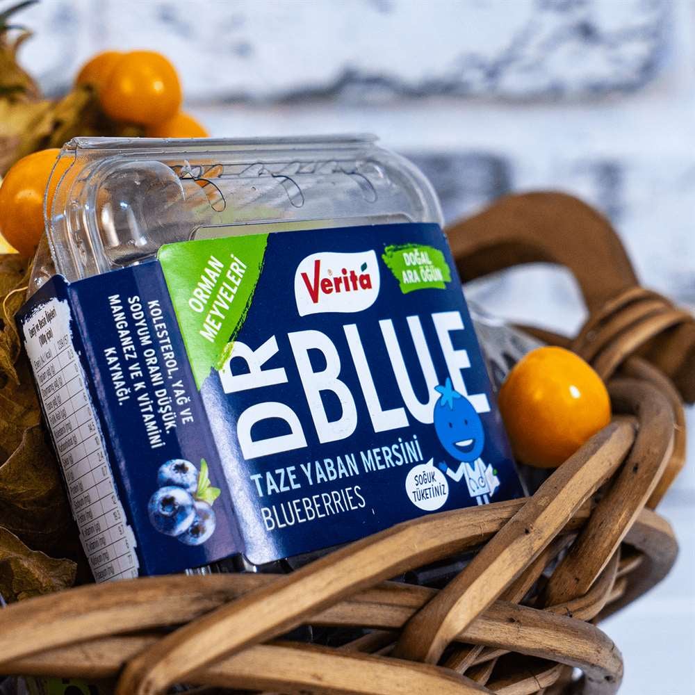 Hediye Meyve Sepeti, Orta Boy