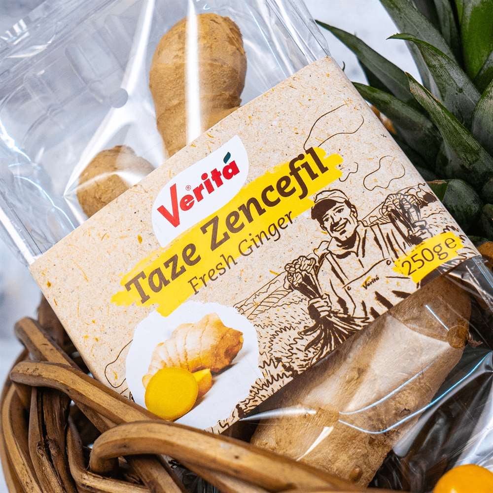 Hediye Meyve Sepeti, Orta Boy