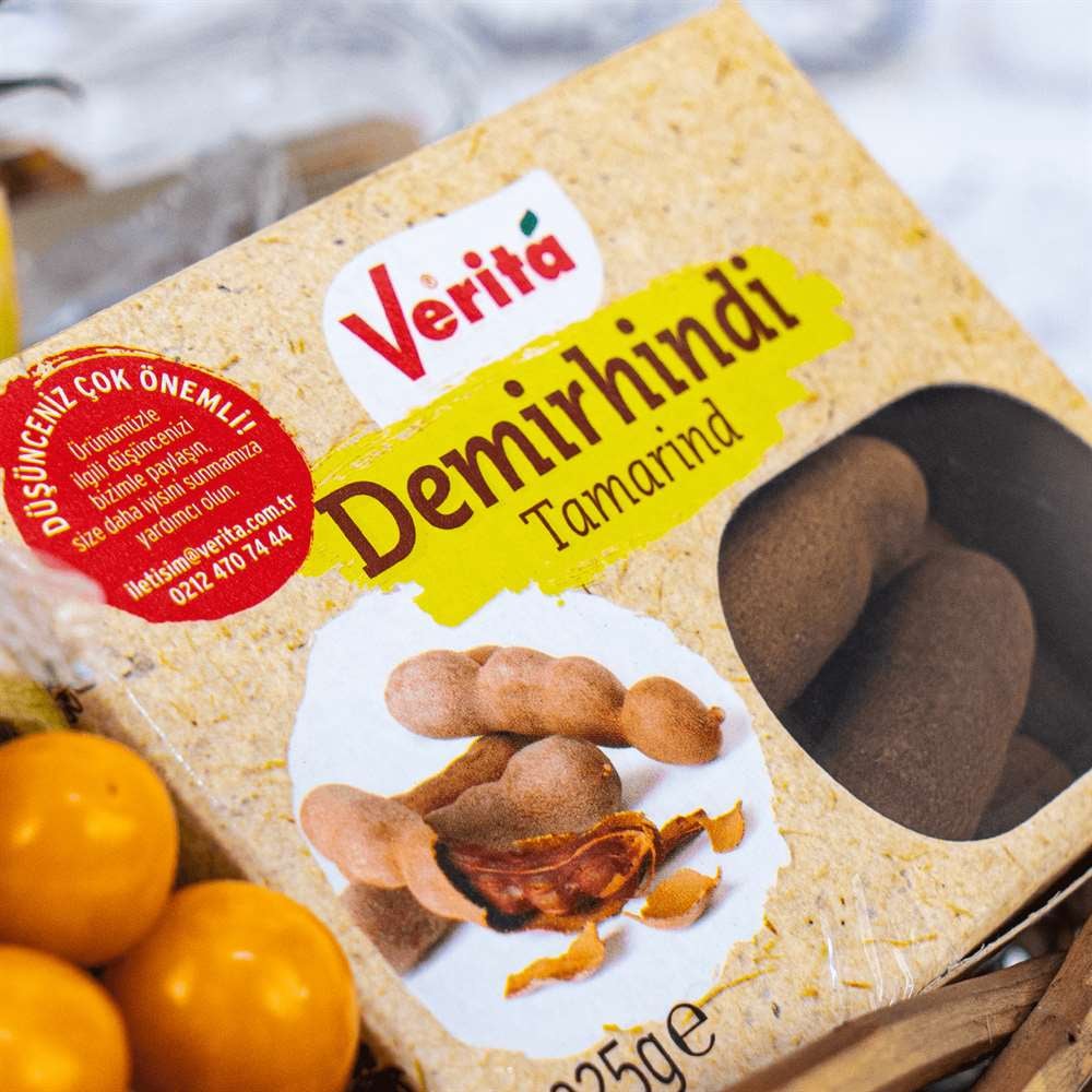 Hediye Meyve Sepeti, Orta Boy