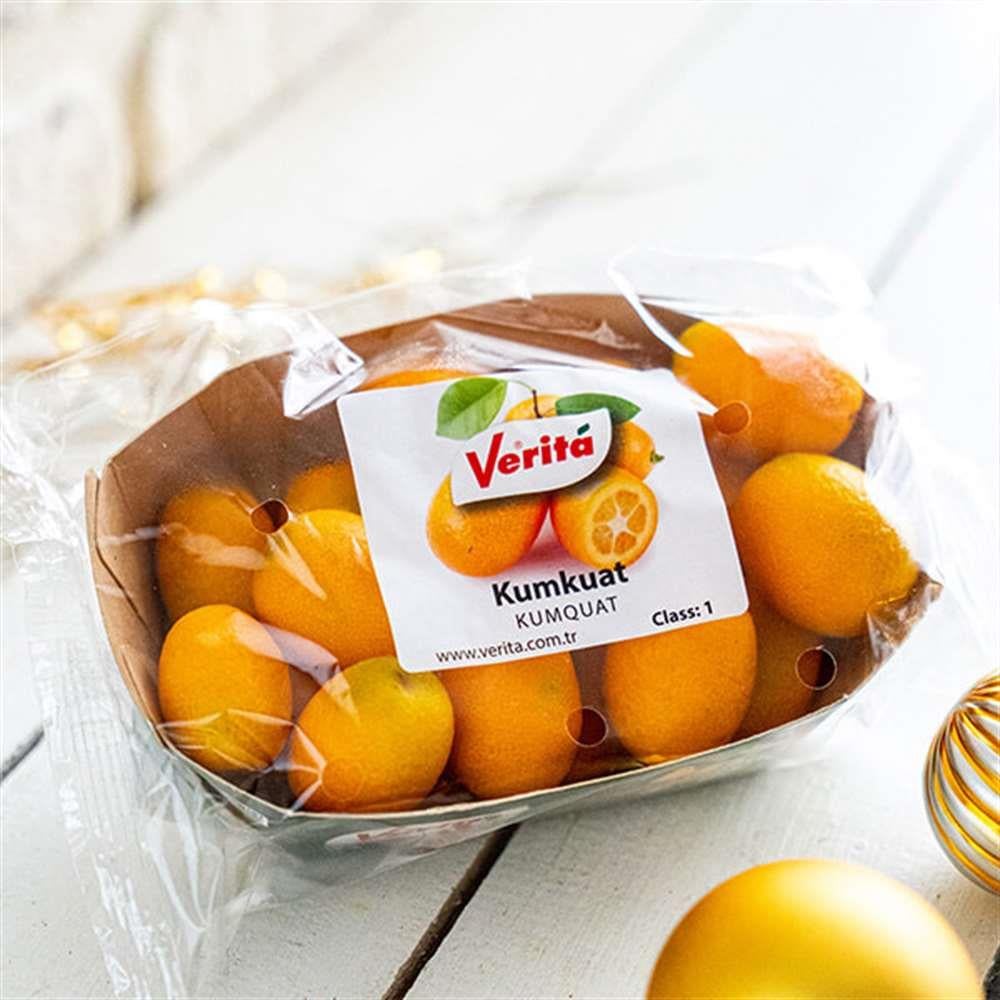 Hediyelik Yılbaşı Sepeti, Büyük Boy