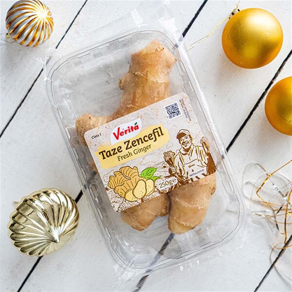 Hediyelik Yılbaşı Sepeti, Büyük Boy
