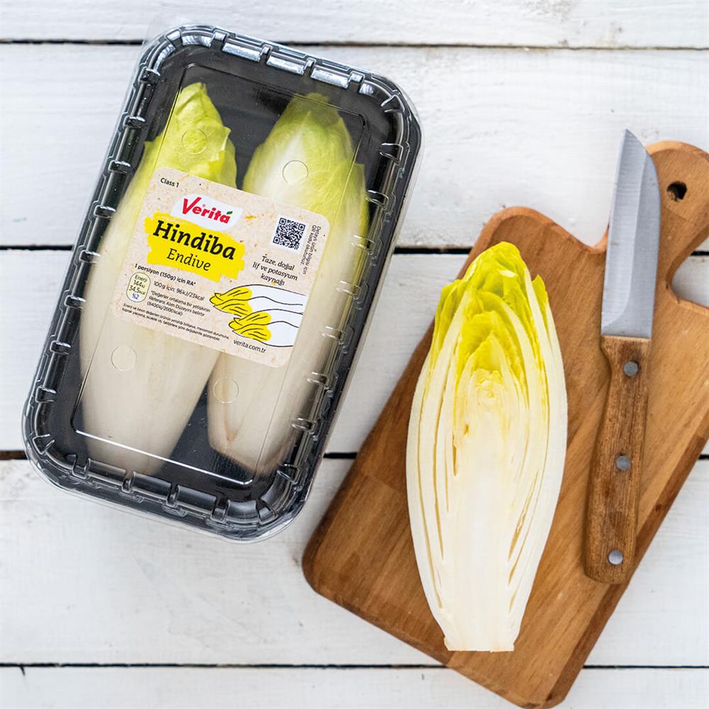 Hindiba, 350g/Paket