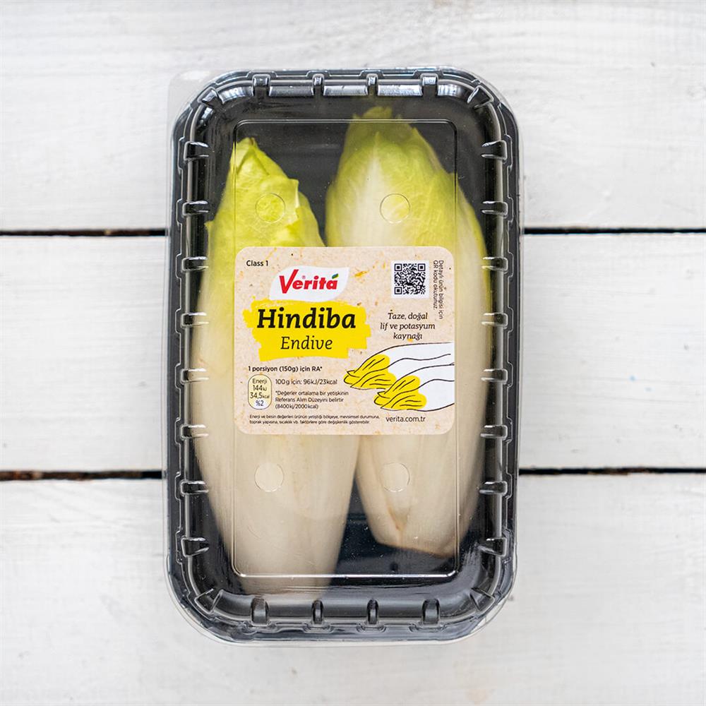 Hindiba, 350g/Paket