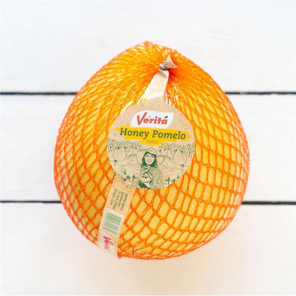 Honey Pomelo, Adet