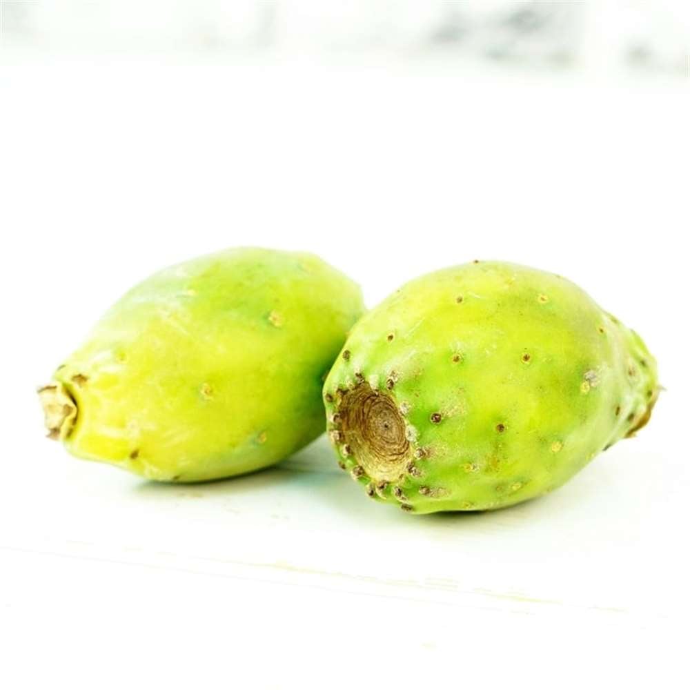 Kaktüs İnciri, Paket