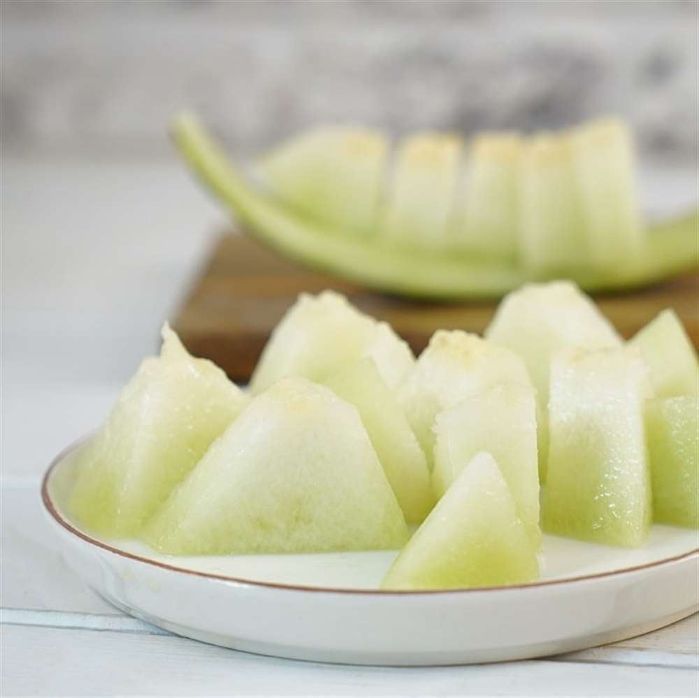 Kavun Kırkağaç, Adet 