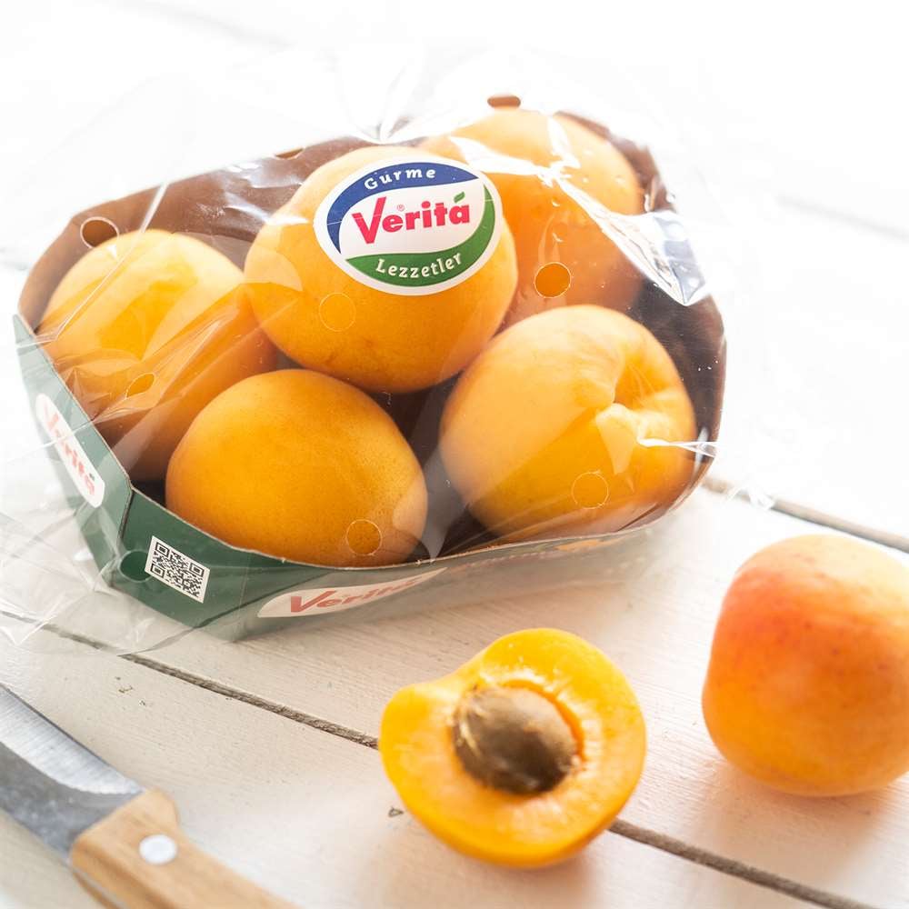 Kayısı, 250g/Paket