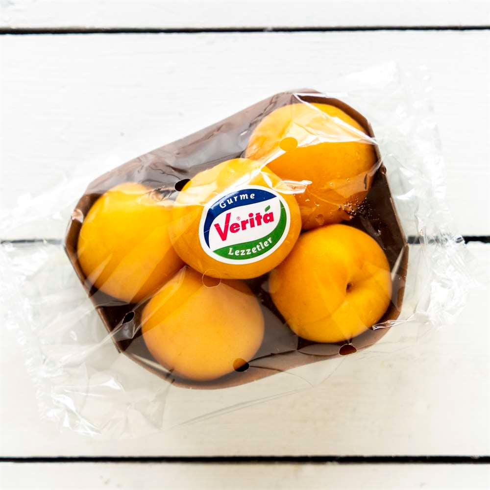 Kayısı, 250g/Paket