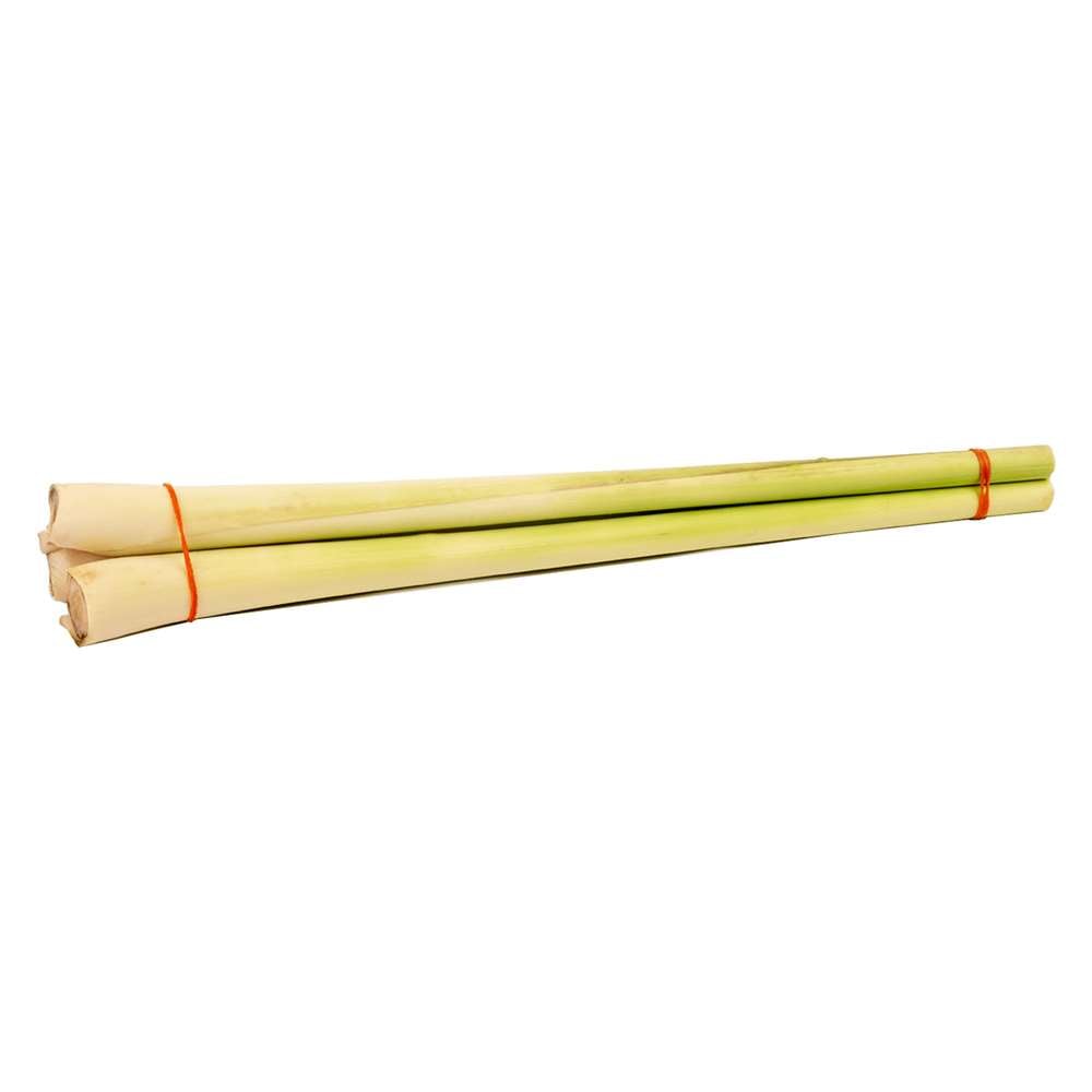 Lemon Grass, Bağ