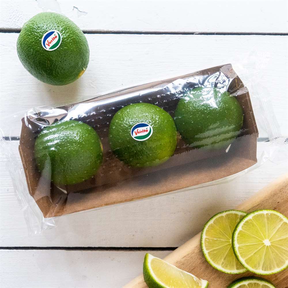 Lime, 3'lü Paket